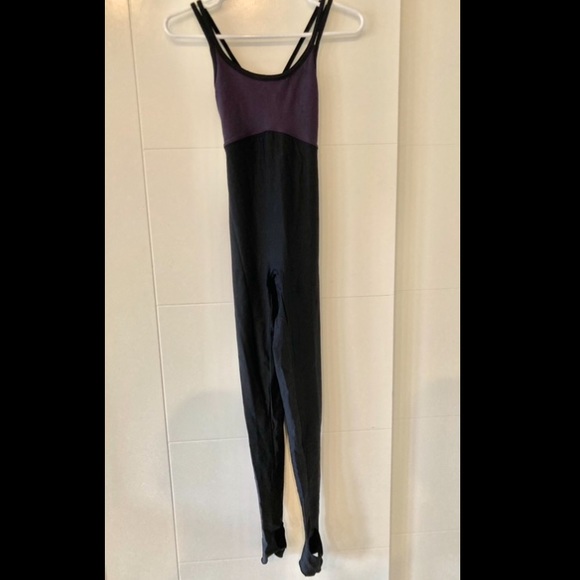 WearMoi stirrup unitard - Picture 5 of 6